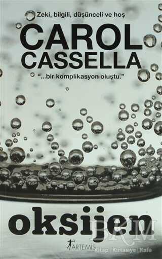 Oksijen - Artemis Yayınları