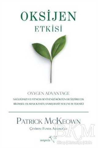 Oksijen Etkisi - Müptela Yayınları