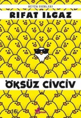 Öksüz Civciv - 1