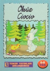 Öksüz Civciv El Yazılı - Toker Yayınları