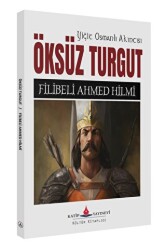 Öksüz Turgut - Katip Yayınları