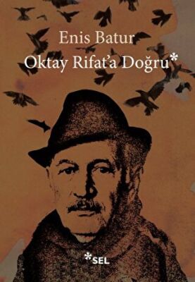 Oktay Rifat`a Doğru kapağı