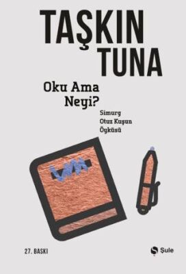 Oku Ama Neyi? - 1