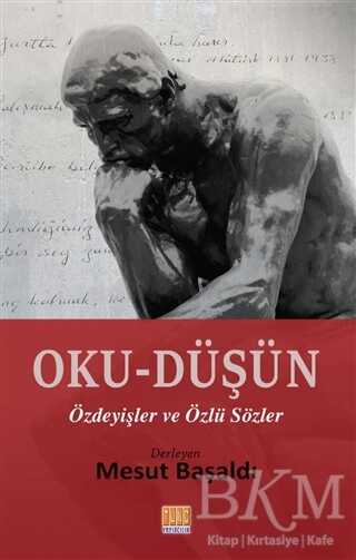 Oku-Düşün - Tunç Yayıncılık