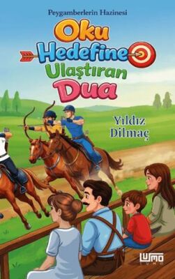 Oku Hedefine Ulaştıran Dua - 1