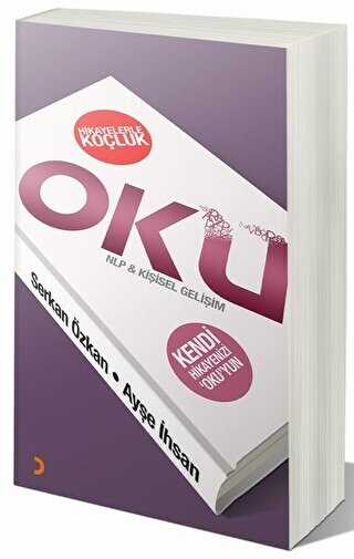 Oku - NLP ile Kişisel Gelişim - 1