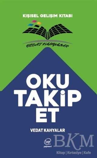 Oku Takip Et - Çizge Yayınevi