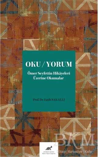 Oku-Yorum - 1