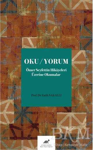 Oku-Yorum - 2