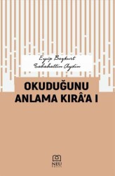 Okuduğunu Anlama Kıra’a I - Necmettin Erbakan Üniversitesi Yayınları