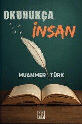 Okudukça İnsan - Zin Kitap Yayınları