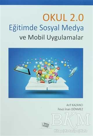 Okul 2.0 - Anı Yayıncılık