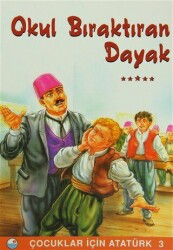 Okul Bıraktıran Dayak - Engin Yayınevi