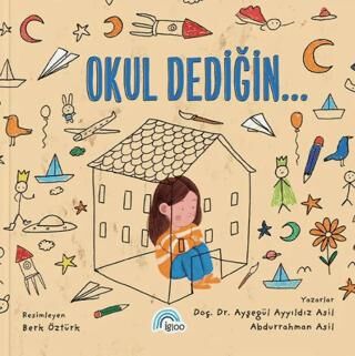 Okul Dediğin - 1
