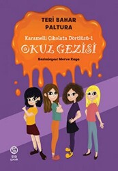 Okul Gezisi - Sia Kitap