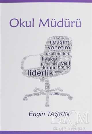 Okul Müdürü - Ay Yayınları