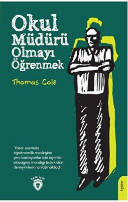 Okul Müdürü Olmayı Öğrenmek - 1