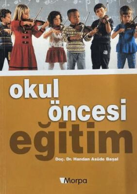 Okul Öncesi Eğitim - 1