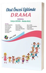Okul Öncesi Eğitimde Drama - Eğiten Kitap