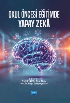 Okul Öncesi Eğitimde Yapay Zekâ - 1