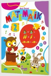 Okul Öncesi Matematik 2 - Fenomen Çocuk