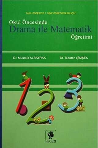 Okul Öncesinde Drama İle Matematik Öğretimi