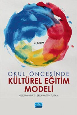 Okul Öncesinde Kültürel Eğitim Modeli - 1