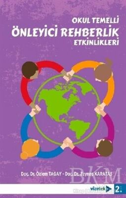 Okul Temelli Önleyici Rehberlik Etkinlikleri - 2