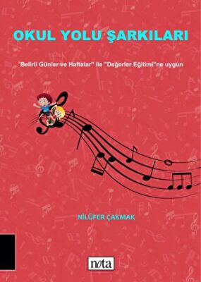 Okul Yolu Şarkıları - 1