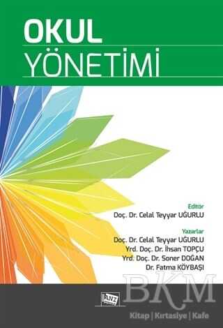 Okul Yönetimi - Anı Yayıncılık