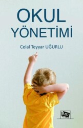 Okul Yönetimi - Anı Yayıncılık