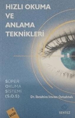 Hızlı Okuma ve Anlama Teknikleri - 1