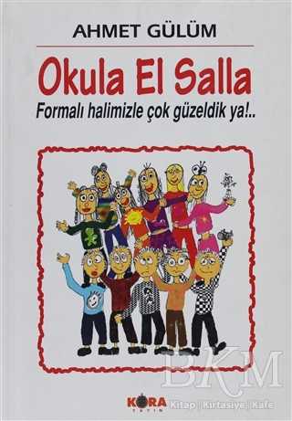 Okula El Salla - Kora Yayın