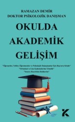 Okulda Akademik Gelişim - Kiba Yayımcılık