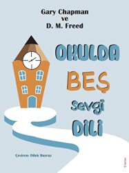 Okulda Beş Sevgi Dili - Sola Unitas