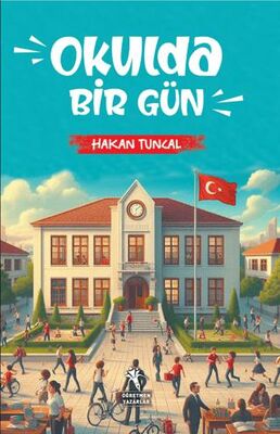 Okulda Bir Gün - 1