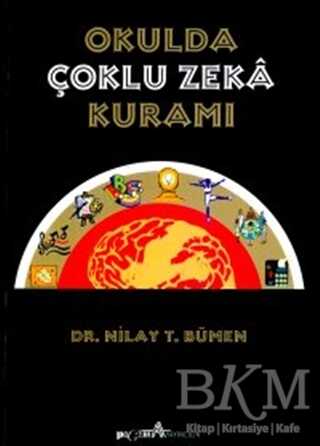 Okulda Çoklu Zeka Kuramı - Pegem Akademi Yayıncılık