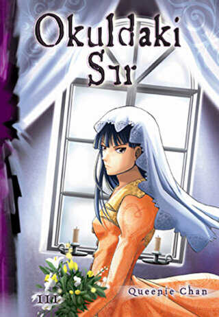 Okuldaki Sır 3 - Desen Yayınları