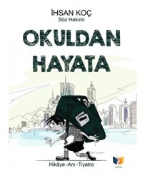 Okuldan Hayata - Ateş Yayınları