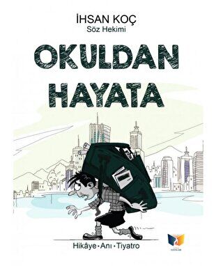 Okuldan Hayata - 1