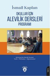 Okullar İçin Alevilik Dersleri Programı - Dorlion Yayınları