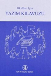 Okullar İçin Yazım Kılavuzu - 1