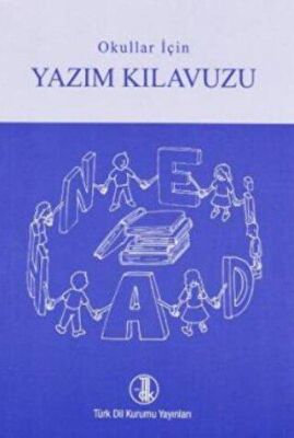 Okullar İçin Yazım Kılavuzu - 1