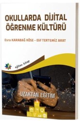 Okullarda Dijital Öğrenme Kültürü - Eğiten Kitap