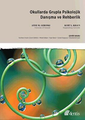 Okullarda Grupla Psikolojik Danışma ve Rehberi - 1