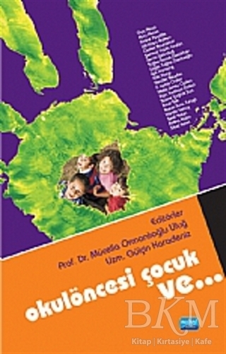 Okulöncesi Çocuk ve... - Nobel Akademik Yayıncılık