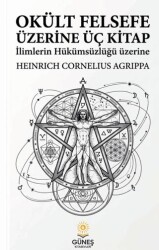 Okült Felsefe Üzerine Üç Kitap - Güneş Kitabevleri Yayınları