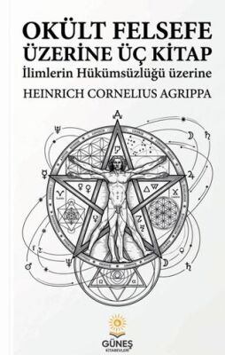 Okült Felsefe Üzerine Üç Kitap - 1