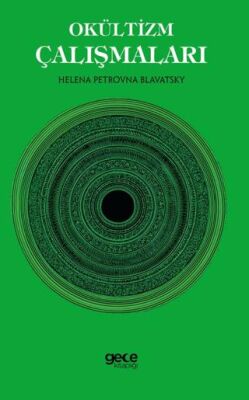 Okültizm Çalışmaları - 1