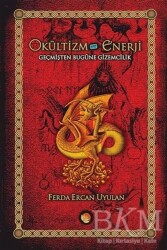 Okültizm ve Enerji - Lotus Yayın Grubu